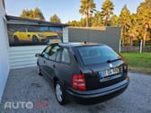 Skoda Fabia Break 1.4 Comfort