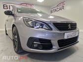 Peugeot 308 SW 1.5 BLUEHDI STYLE