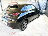 Peugeot E-208 50 kWh GT