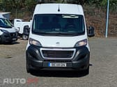 Peugeot Boxer 333 L2H2 2.2 BlueHDi