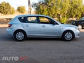 Mazda 3 Hatchback 5 lugares de 2004 nacional