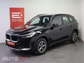BMW X1 sDrive18i Auto