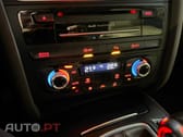 Audi A5 2.0 TDI Multitronic S-line