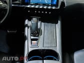 Peugeot 508 SW e-EAT8 225