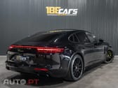 Porsche Panamera 4 E-Hybrid Platinum Edition