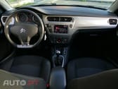 Citroen C-Elysée 1.2 PureTech Feel