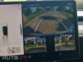 Tesla Model 3 Tração Traseira Premium