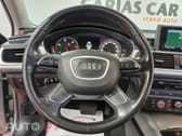 Audi A6 2.0 TDi Business Line S-line Multitronic