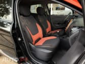Renault Captur 1.5 dCi Exclusive