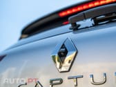 Renault Captur 1.0 TCe Exclusive