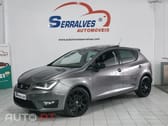 Seat Ibiza 1.4 TDi FR