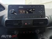 Peugeot Partner Outro