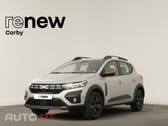 Dacia Sandero Sandero 1.0 ECO-G Stepway Extreme + Up&Go Bi-Fuel