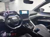 Peugeot 3008 1.2 PureTech GT EAT8