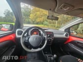 Citroen C1 1.0 Selection