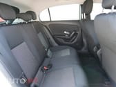 Mercedes-Benz A 180 d Business Solutions