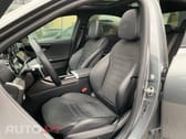Mercedes-Benz C 220 d AMG Line