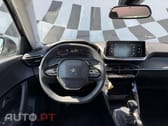 Peugeot 2008 PureTech 100 Stop&Start Active Pack