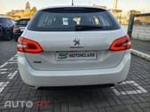 Peugeot 308 SW 1.2 PureTech Style