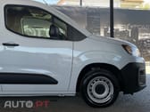 Citroen Berlingo 1.5 BlueHDi M Shine