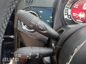 Fiat 500C 1.0 Hybrid