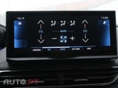 Peugeot 3008 1.2 PureTech Allure Pack EAT8