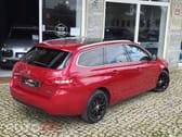 Peugeot 308 SW 1.6 BlueHDi Allure