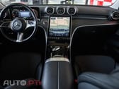 Mercedes-Benz C 300 e AMG Line