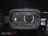 DS DS7 E-Tense Performance Line EAT8
