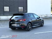 Seat Leon 2.0 TDI FR S/S
