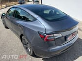Tesla Model 3 Long Range AWD Dual Motor