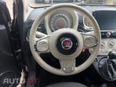 Fiat 500 1.0 Hybrid