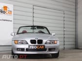 BMW Z3 Roadster 1.9