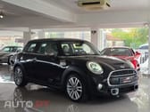 MINI Cooper Cooper S Seven Chili