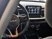 Kia Stonic 1.2 Dynamic