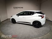 Nissan Micra 1.0 IG-T N-Sport