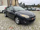 Renault Mégane Sport Tourer 1.5 dCi Dynamique CO2 Champion