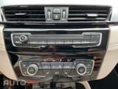 BMW X2 16 d sDrive