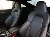 Porsche 992 Carrera PDK