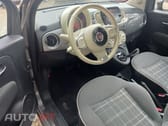 Fiat 500C 1.2 Lounge Dualogic S&S