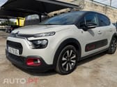 Citroen C3 1.2 PureTech C-Series