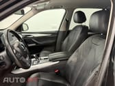 BMW X5 25 d sDrive Comfort 7L