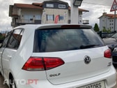 Volkswagen Golf 1.6 BLUE TDi CUP