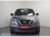 Nissan Juke DIG-T (114 CV) 6M/T N-DESIGN CHIC
