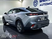 Peugeot 408 1.2 PureTech Allure Pack EAT8