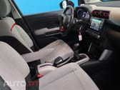 Citroen C3 Aircross 1.2 PureTech Shine