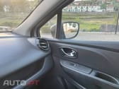 Renault Clio 1.5 dCi Confort 82g
