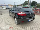 Renault Mégane 1.5 dCi Luxe