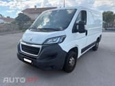 Peugeot Boxer BOXER 2.2 HDI 