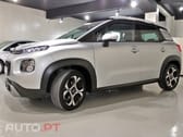 Citroen C3 Aircross PureTech 110 Stop & Start EAT6 Shine